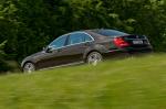 Mercedes-Benz S63 AMG 2011 года